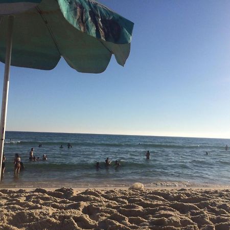 Flat Na Praia Da Barra Da Tijuca Rio de Janeiro Zewnętrze zdjęcie