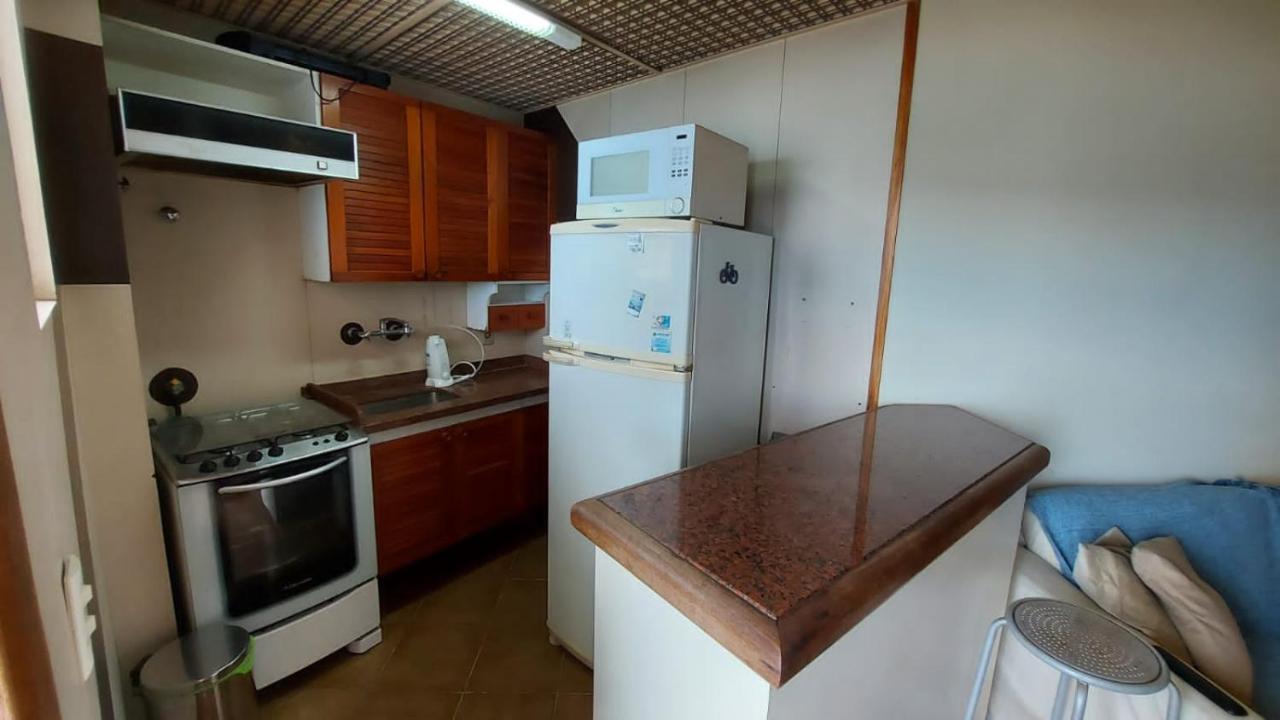 Flat Na Praia Da Barra Da Tijuca Rio de Janeiro Zewnętrze zdjęcie