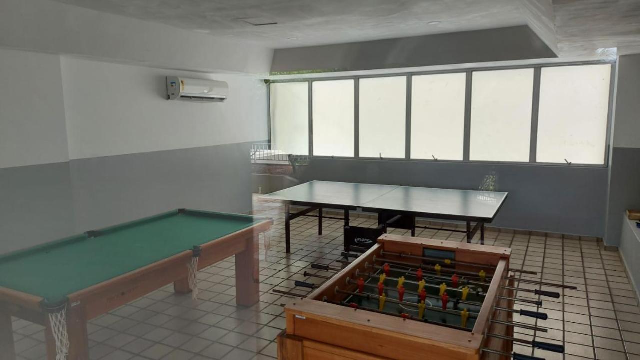 Flat Na Praia Da Barra Da Tijuca Rio de Janeiro Zewnętrze zdjęcie