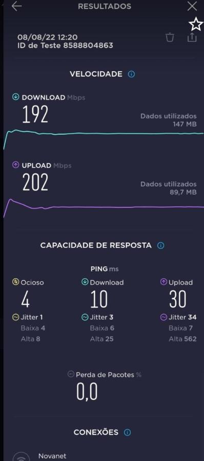 Flat Na Praia Da Barra Da Tijuca Rio de Janeiro Zewnętrze zdjęcie